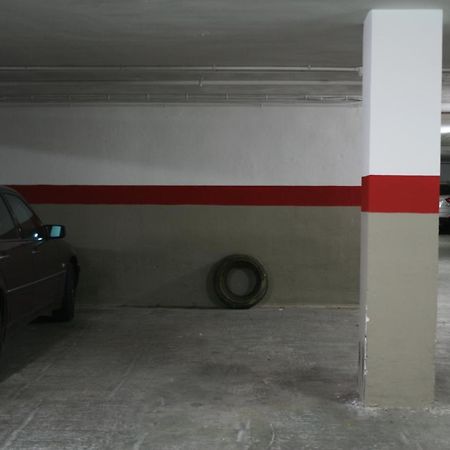 Mike'S Apartment. Parking Y Piscina Grenade Extérieur photo